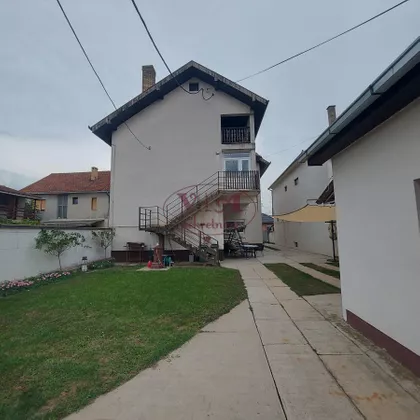 Bački Jarak | 4zida.rs