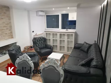 Novo Naselje
