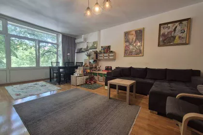 Begejska bb | 4zida.rs
