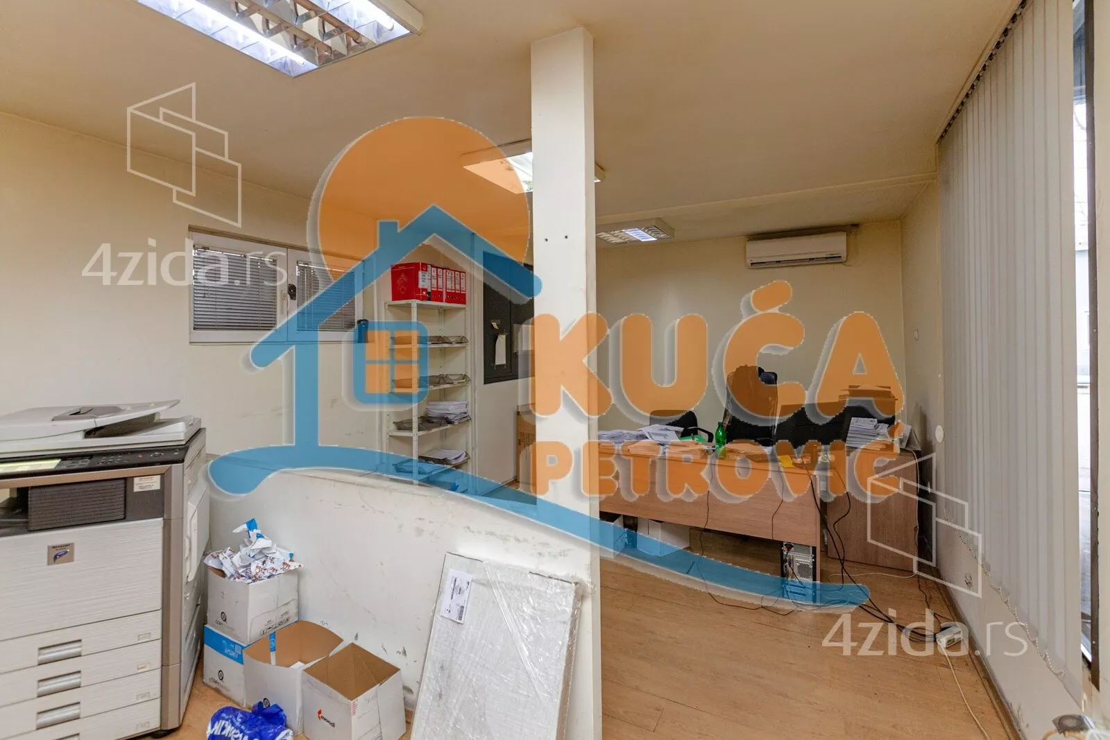 Lokal | 4zida