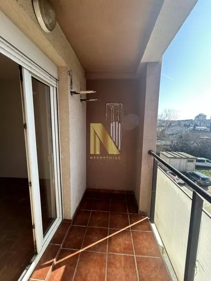Adamovićevo Naselje | 4zida.rs