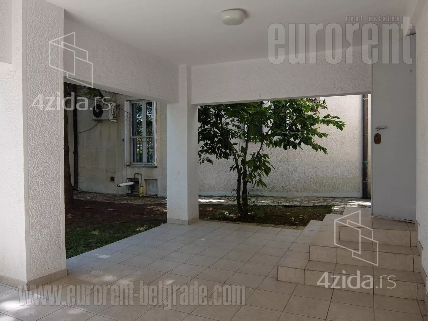 4-etažna kuća | 4zida