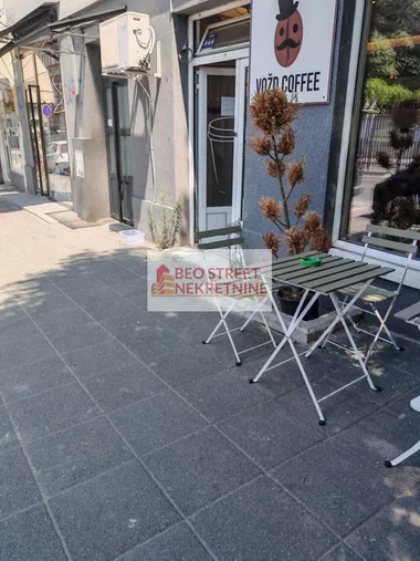 Vojvode Stepe