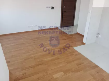 Bulevar Patrijarha Pavla (Somborski Bulevar) | 4zida.rs