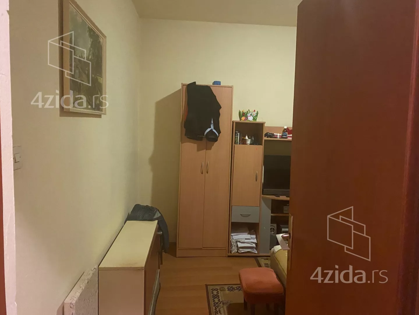 4-etažna kuća | 4zida