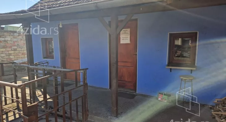 Industrijsko zemljište | 4zida