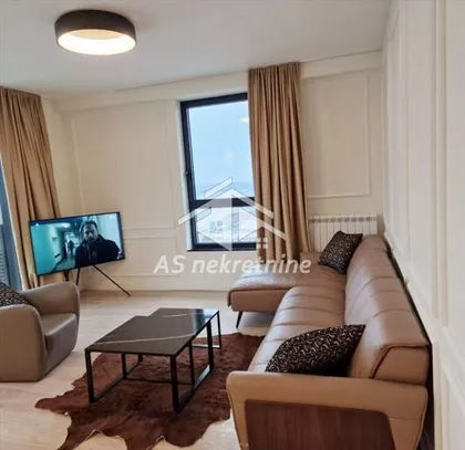 Beograd na vodi | 4zida.rs