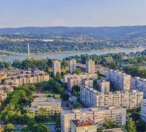 Liman 2, Liman, Gradske lokacije, Novi Sad, 2.0 stan | 4zida.rs
