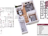 Petrovaradinsko Podgrađe - Gradić, Petrovaradin, Gradske lokacije, Novi Sad | 4zida.rs