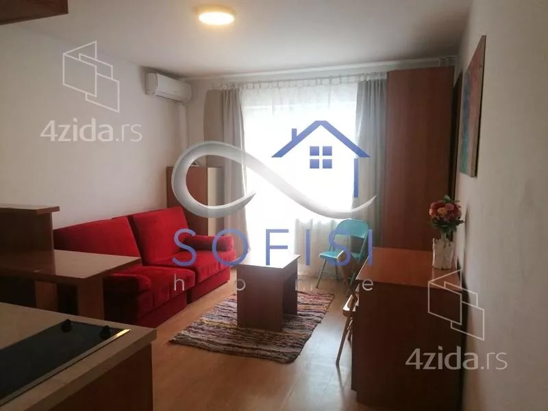 Garsonjera | 4zida