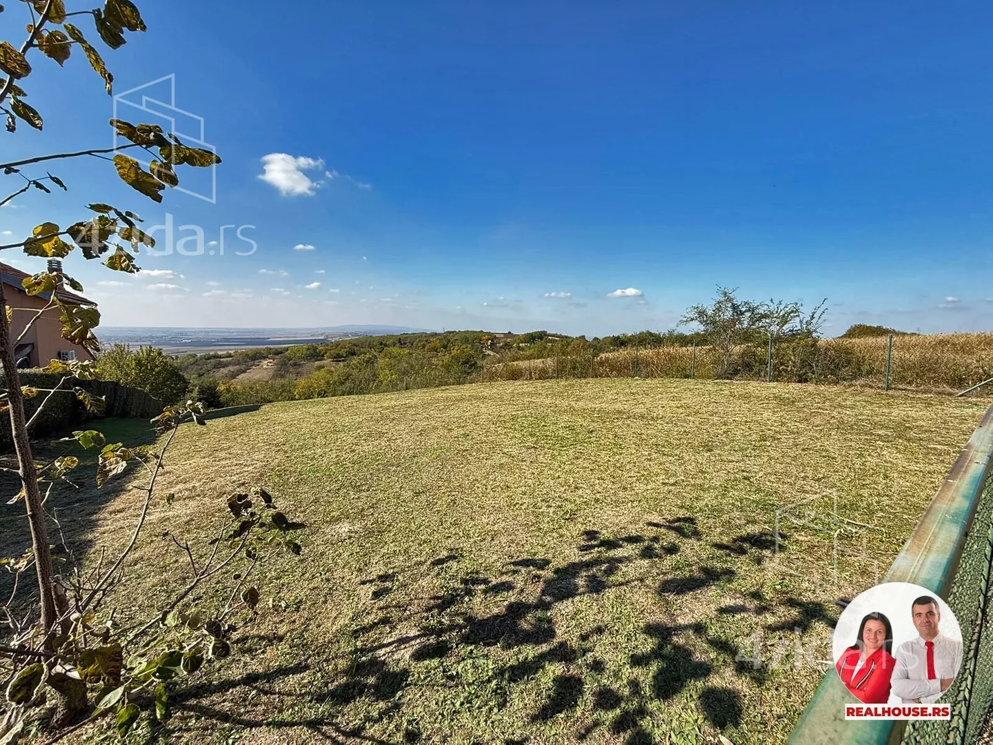 Građevinsko zemljište | 4zida