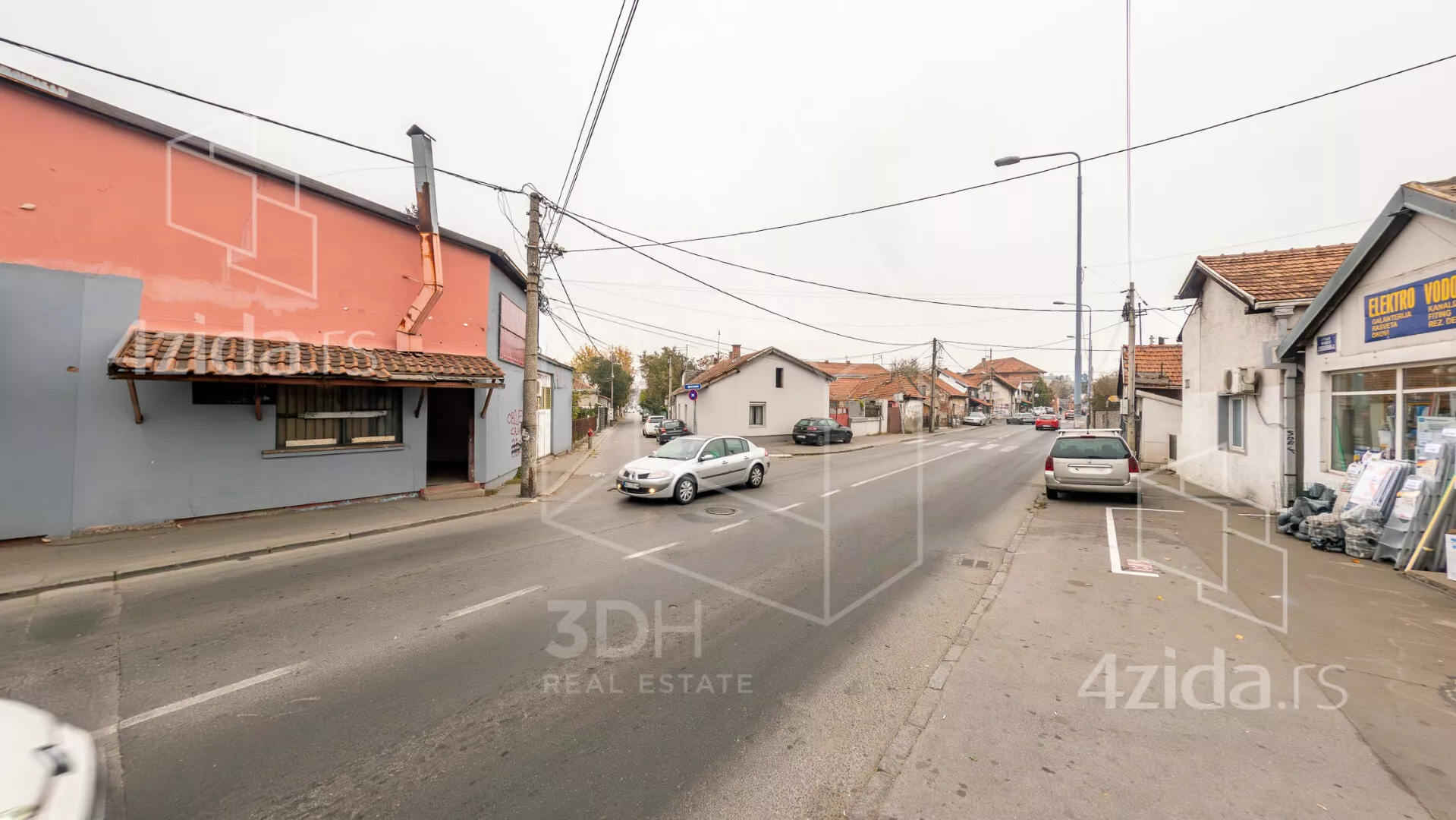Lokal | 4zida