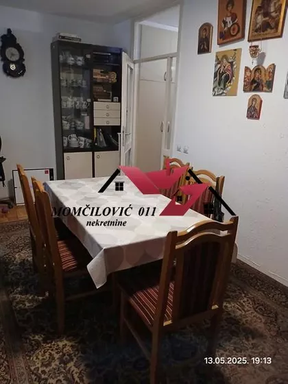 Dušana Vukasovića | 4zida.rs