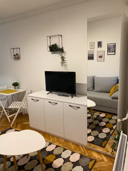 Bore Prodanovića | 4zida.rs