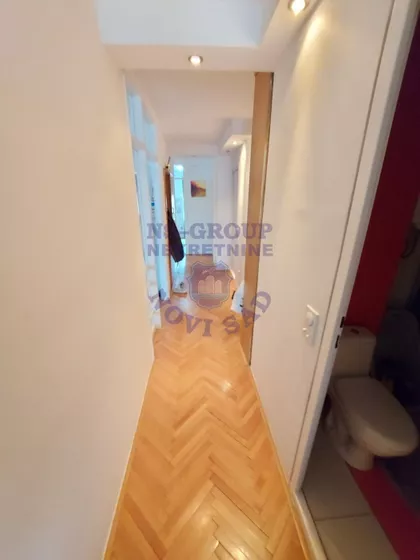 Bulevar Oslobođenja | 4zida.rs