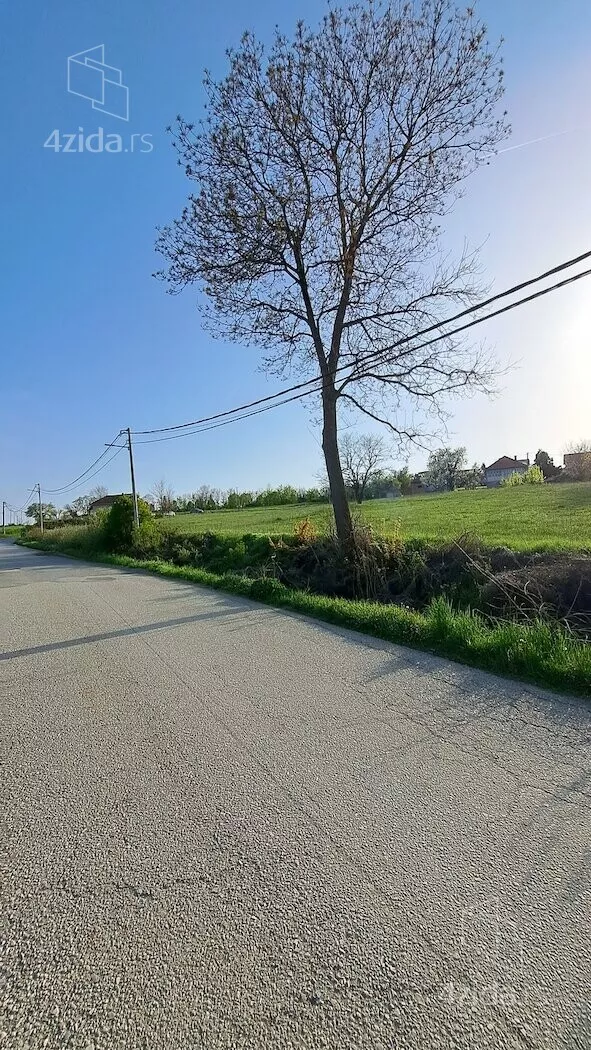 Građevinsko zemljište | 4zida