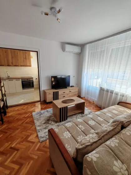Bulevar Dr Zorana Đinđića | 4zida.rs
