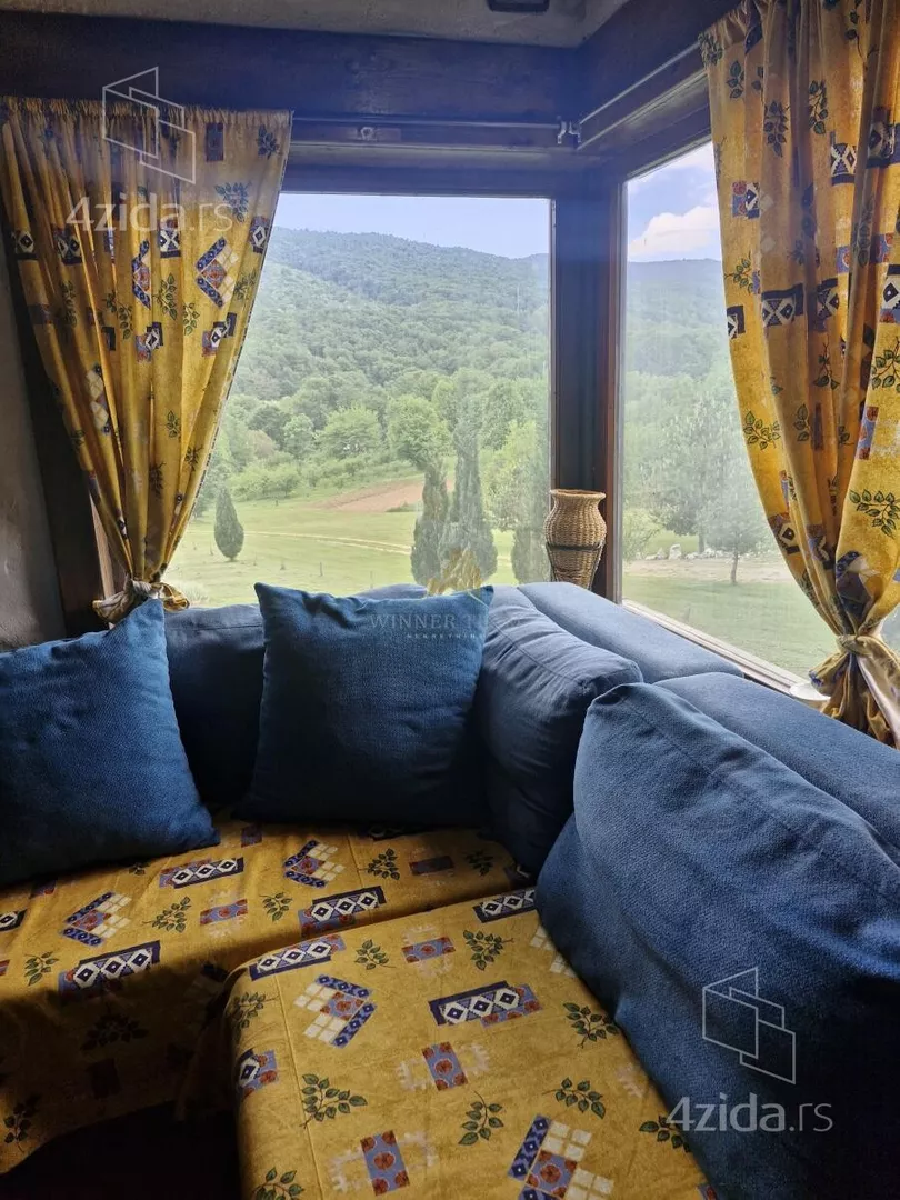 Kuća | 4zida