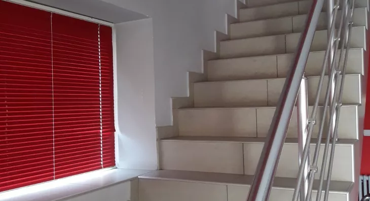 Poslovna zgrada | 4zida