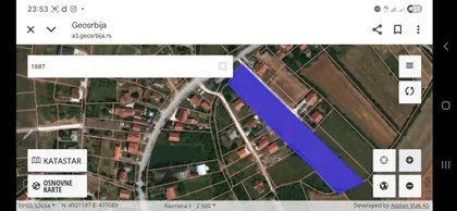 Nikole Pašića 162 | 4zida.rs