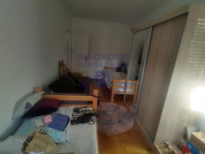 Bulevar Patrijarha Pavla (Somborski Bulevar) | 4zida.rs