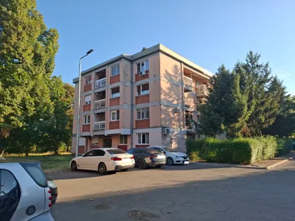Srpskog Husarskog Puka 42 | 4zida.rs