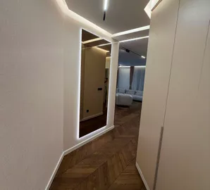 Beograd na vodi, Savski Venac, Beograd, 3.0 stan | 4zida.rs