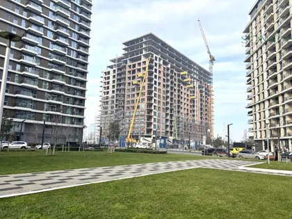 Beograd na vodi | 4zida.rs