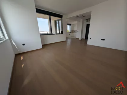 Bulevar Patrijarha Pavla (Somborski Bulevar) | 4zida.rs