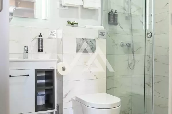 Osmosoban stan | 4zida