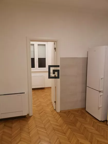 Geršićeva | 4zida.rs