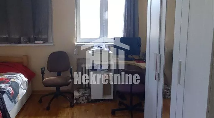 Četvoroiposoban stan | 4zida