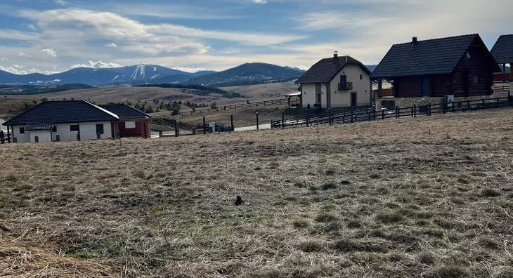 Građevinsko zemljište | 4zida