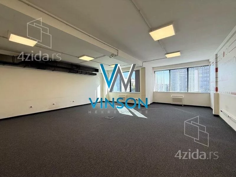 Kancelarija | 4zida
