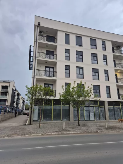 Dunavska 39C | 4zida.rs