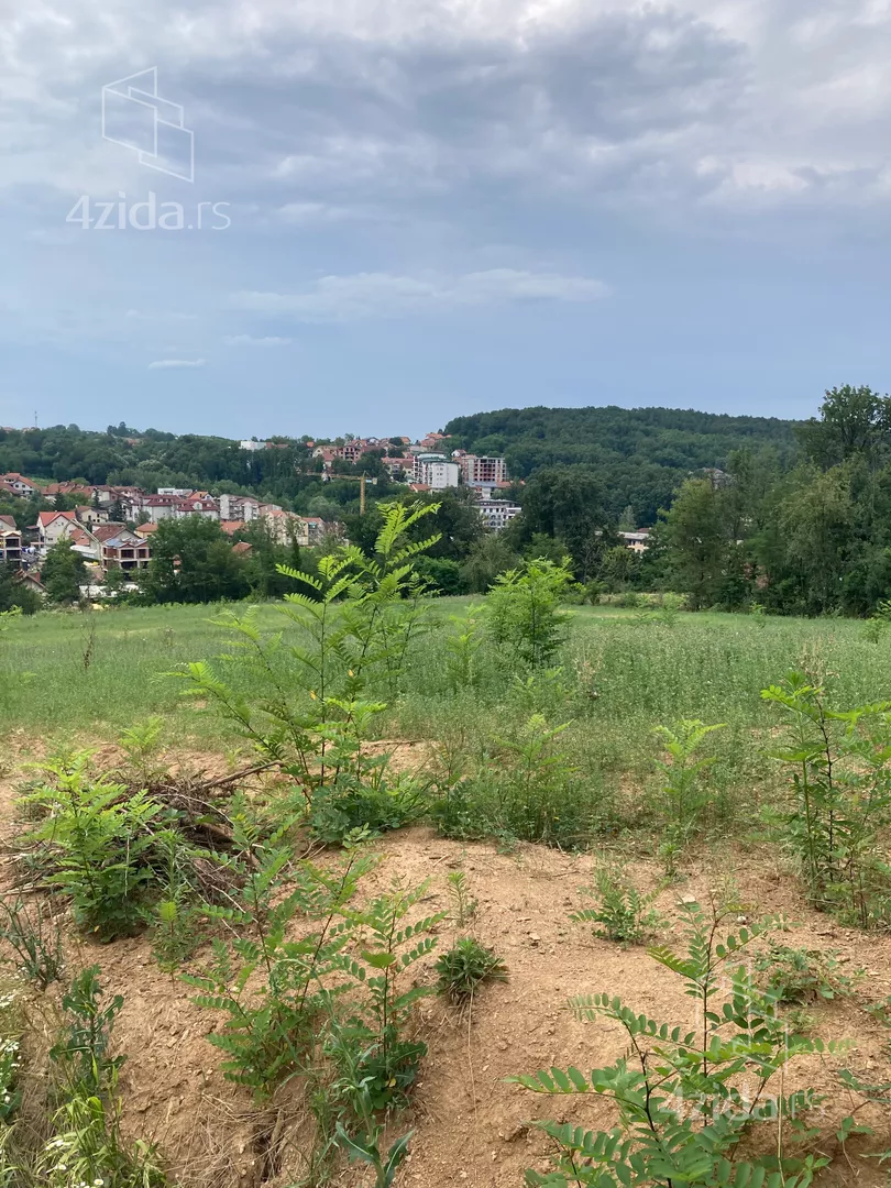 Građevinsko zemljište | 4zida