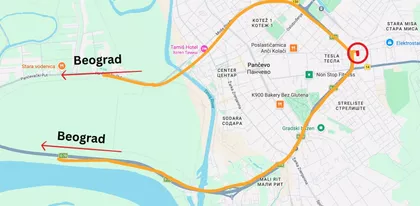 Hadži Prodanova 92 | 4zida.rs