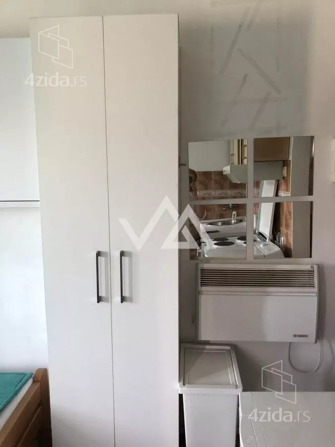 Garsonjera | 4zida