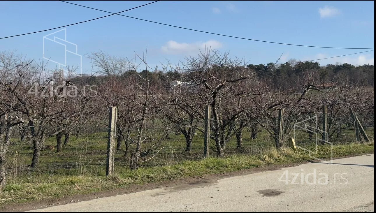 Građevinsko zemljište | 4zida