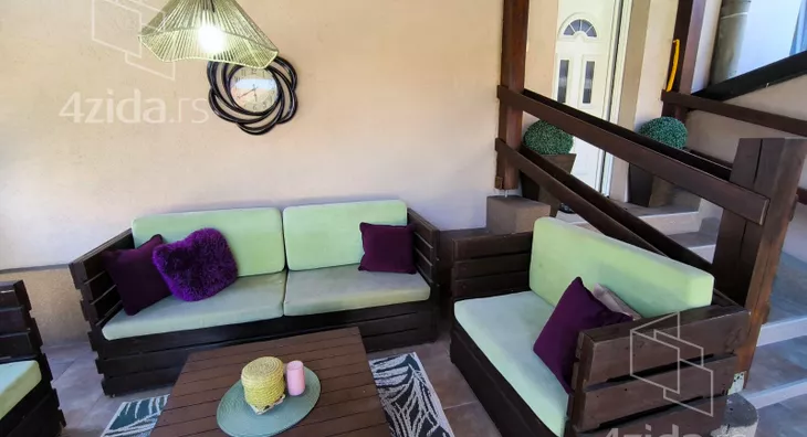 3-etažna kuća | 4zida