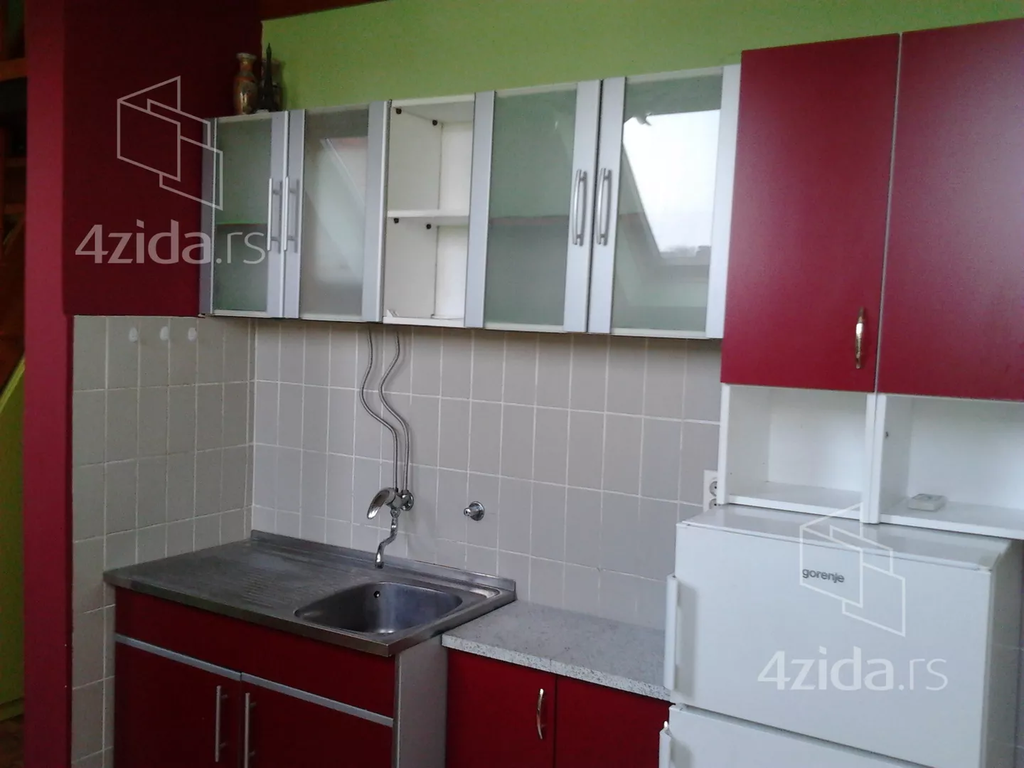 Garsonjera | 4zida