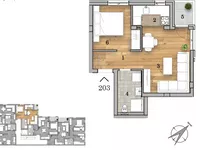 Telep, Gradske lokacije, Novi Sad | 4zida.rs