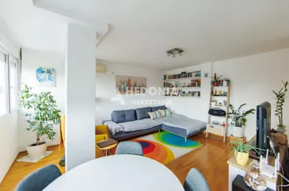 Bulevar Milutina Milankovića | 4zida.rs