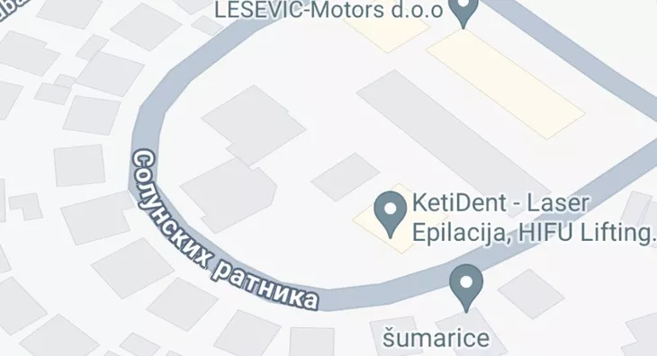 4-etažna kuća | 4zida