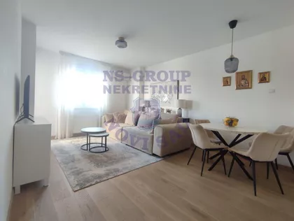 Bulevar Evrope | 4zida.rs