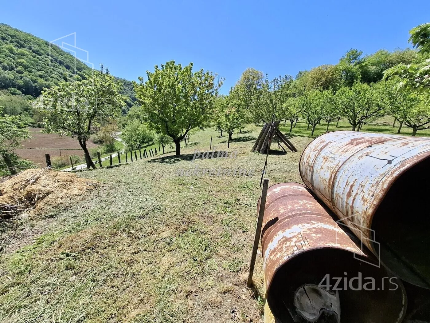 3-etažna kuća | 4zida