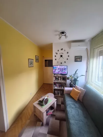 Stevana Milovanova | 4zida.rs