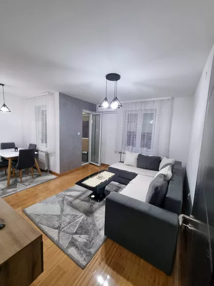 Milovana Krstića | 4zida.rs