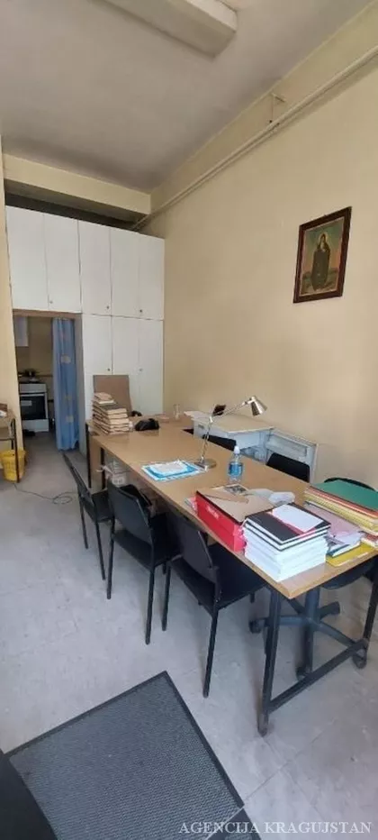 Centar preko Lepenice | 4zida.rs