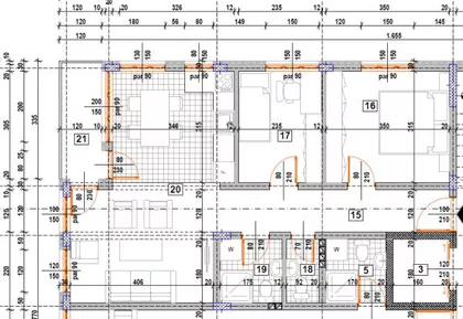 Donja Vrežina | 4zida.rs